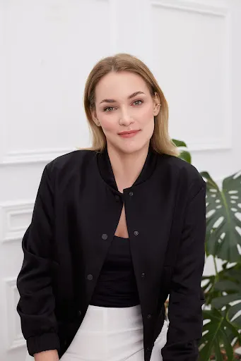 Dietetyk Klementyna Kózka Bielsko-Biała